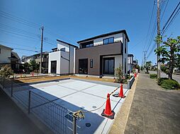 埼玉県狭山市柏原