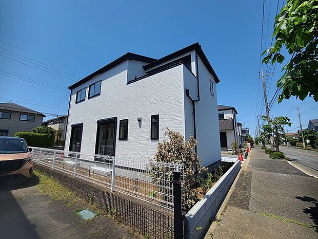 五感で感じる、現地でしかわからない事も沢山ございます。周辺環境なども一緒にご案内いたしますのでお気軽にお問合せください。 