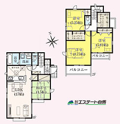 埼玉県狭山市柏原