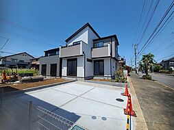 埼玉県狭山市柏原