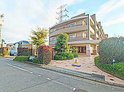 レクセルマンション東村山