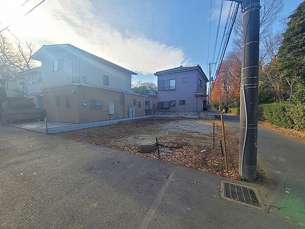 五感で感じる、現地でしかわからない事も沢山ございます。周辺環境なども一緒にご案内いたしますのでお気軽にお問合せください。 