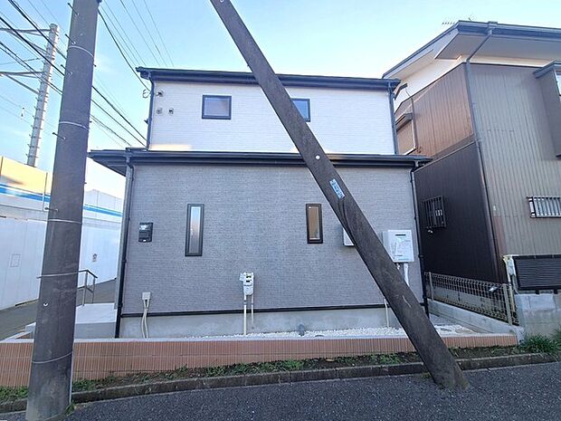 五感で感じる、現地でしかわからない事も沢山ございます。周辺環境なども一緒にご案内いたしますのでお気軽にお問合せください。 