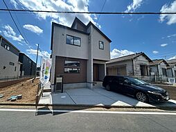 埼玉県ふじみ野市川崎2丁目