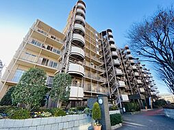 ガーデンシティー狭山2号館