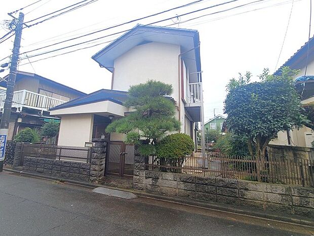 五感で感じる、現地でしかわからない事も沢山ございます。周辺環境なども一緒にご案内いたしますのでお気軽にお問合せください。 