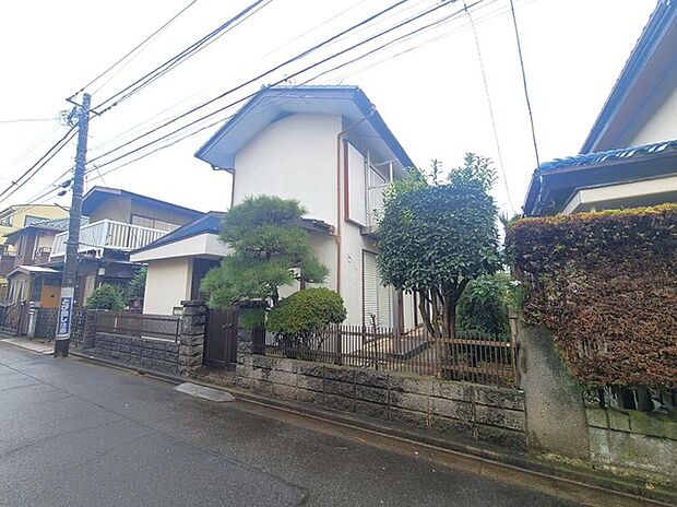 五感で感じる、現地でしかわからない事も沢山ございます。周辺環境なども一緒にご案内いたしますのでお気軽にお問合せください。 