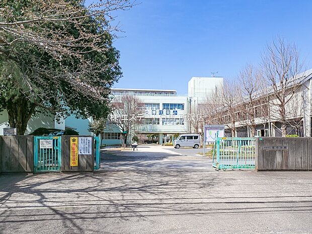 栄小学校（960m）