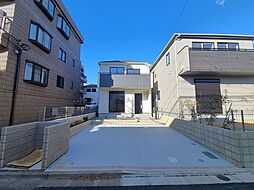 埼玉県新座市栄３丁目