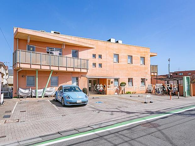 新座市立栄保育園（660m）