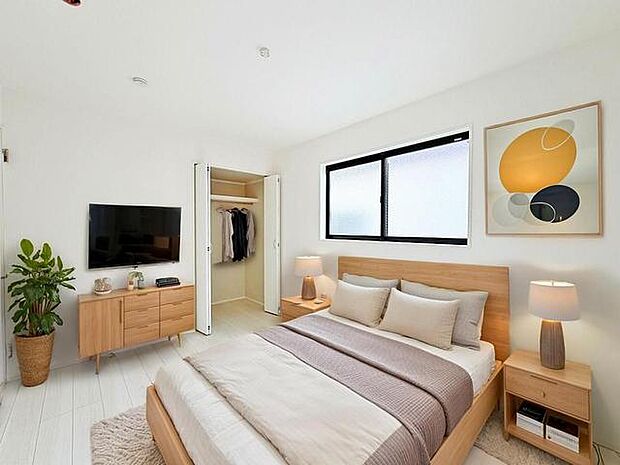 家具はCGによるものです。価格に家具は含みません。