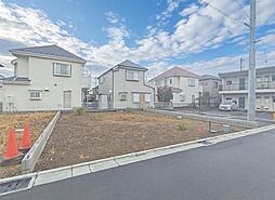 埼玉県所沢市向陽町