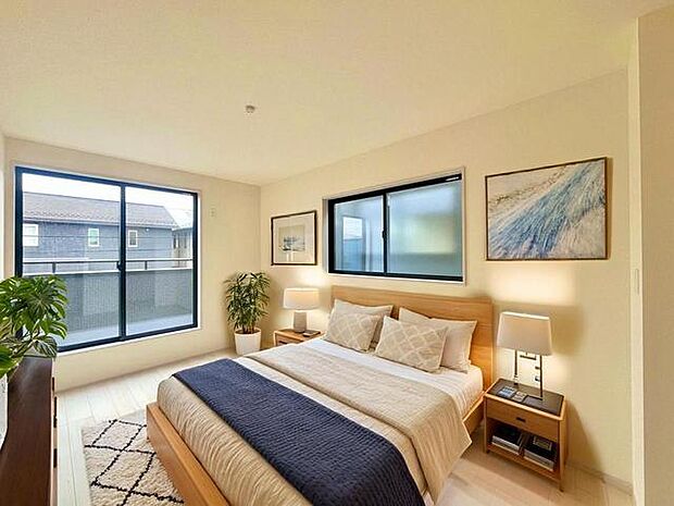 家具はCGによるものです。価格に家具は含みません。 