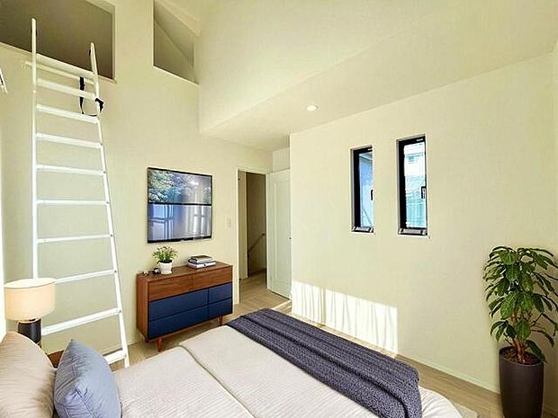 家具はCGによるものです。価格に家具は含みません。 