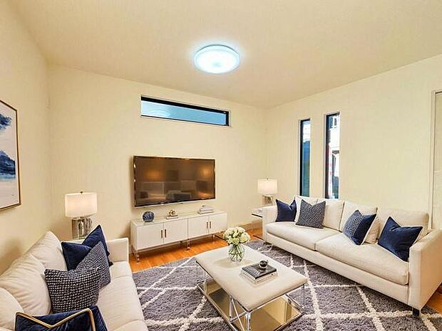 家具はCGによるものです。価格に家具は含みません。 