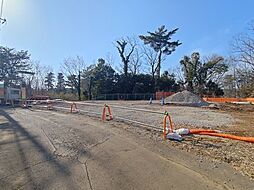 埼玉県所沢市大字山口
