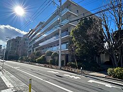 ルフォンソレイユ小平小川町