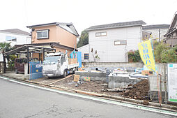 埼玉県新座市道場１丁目