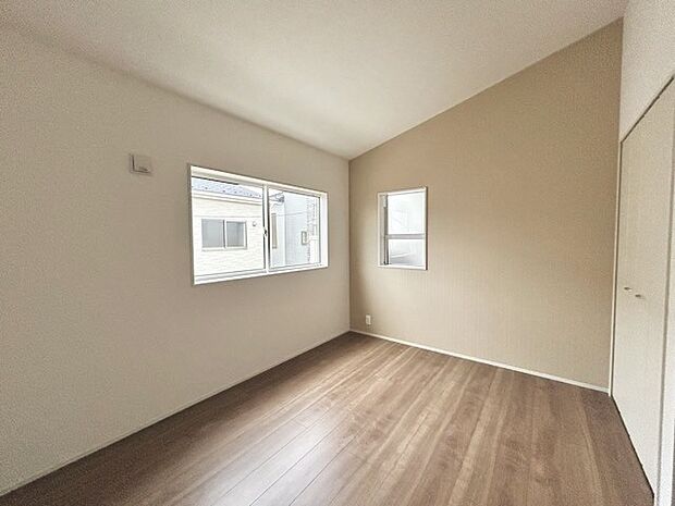 自分の時間を充実させ、心豊かな時間過ごすための大切な空間へ。 