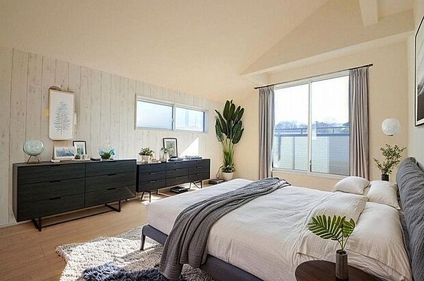 家具はCGによるものです。価格に家具は含みません。 