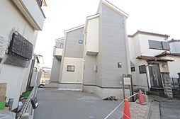 東京都東久留米市柳窪４丁目