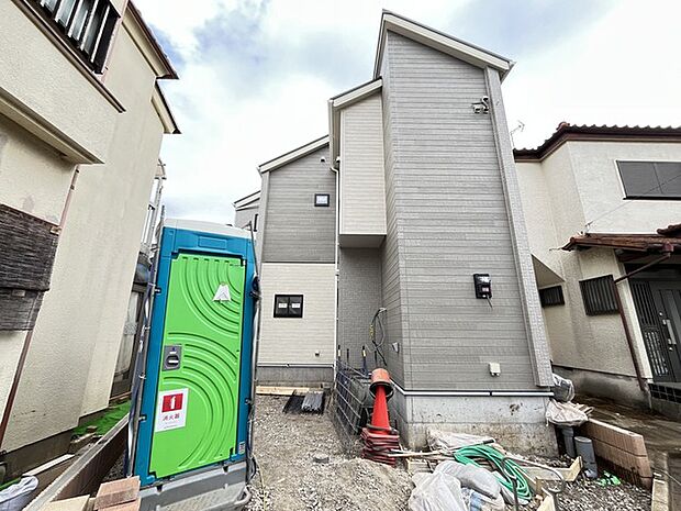 五感で感じる、現地でしかわからない事も沢山ございます。周辺環境なども一緒にご案内いたしますのでお気軽にお問合せください。 