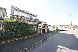 埼玉県狭山市柏原