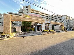 アーベイン川越南大塚デュアルアークス21