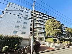 西武小手指ハイツＡ棟