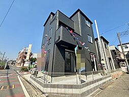 埼玉県ふじみ野市駒西１丁目