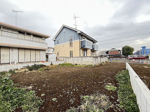 当日ご案内可能です！物件だけでなく、周辺の環境や他にご希望の物件もまとめてご案内可能です。 