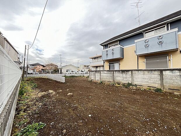 当日ご案内可能です！物件だけでなく、周辺の環境や他にご希望の物件もまとめてご案内可能です。 