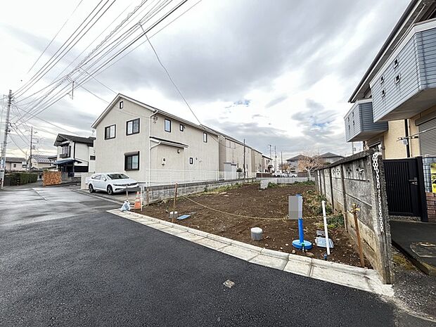 当日ご案内可能です！物件だけでなく、周辺の環境や他にご希望の物件もまとめてご案内可能です。 