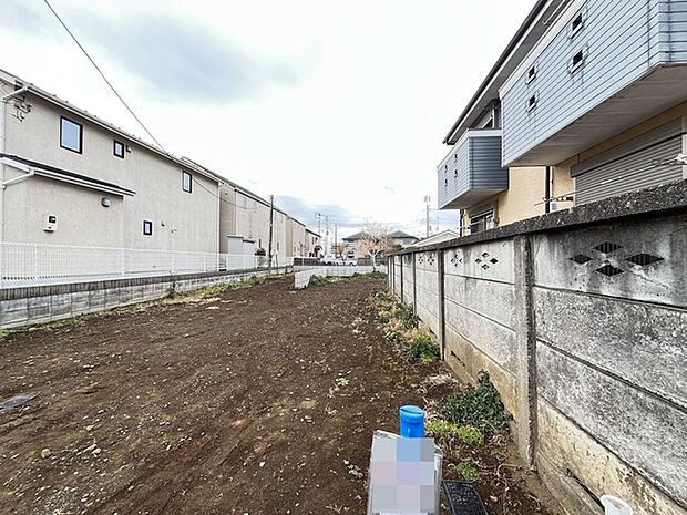 五感で感じる、現地でしかわからない事も沢山ございます。周辺環境なども一緒にご案内いたしますのでお気軽にお問合せください。 