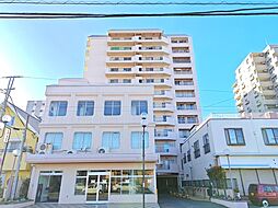 上福岡グロリアハイツ