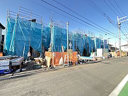 東京都東久留米市小山５丁目