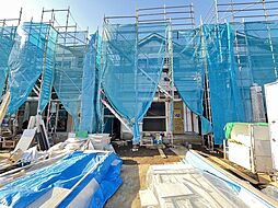 東京都東久留米市小山５丁目