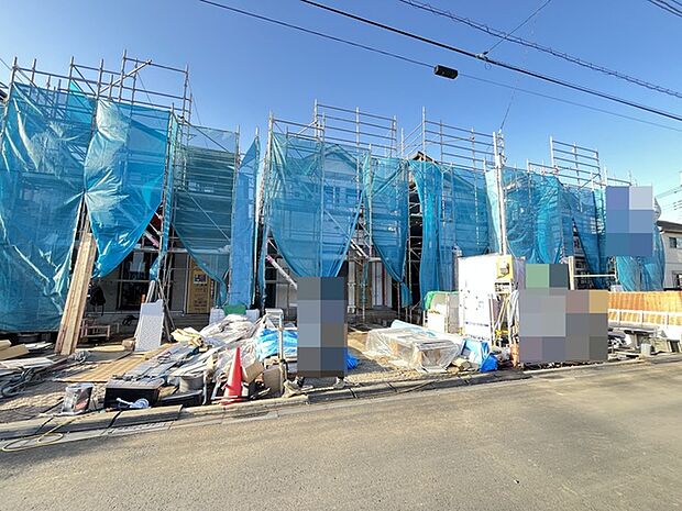 窓から眺める風景は一日の疲れを癒すヒーリングを奏でる、心地の良い時間を演出してくれます。室内も重要ですが、周りの環境もマイホーム選びの大事なポイント