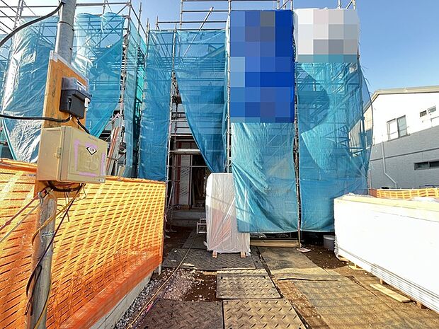 当日ご案内可能です!物件だけでなく、周辺の環境や他にご希望の物件もまとめてご案内可能です。