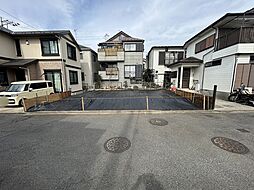 埼玉県新座市石神５丁目