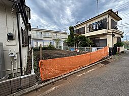 埼玉県新座市石神４丁目