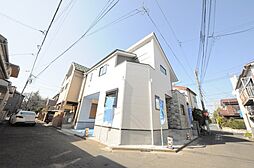 東京都西東京市南町４丁目