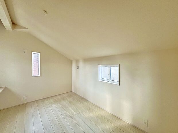 自分の時間を充実させ、心豊かな時間過ごすための大切な空間へ。 