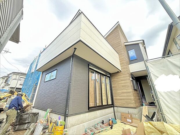 当日ご案内可能です!物件だけでなく、周辺の環境や他にご希望の物件もまとめてご案内可能です。