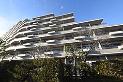 中銀稲荷山マンシオン