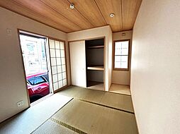 和室の画像