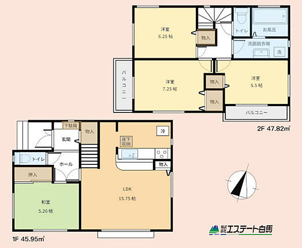 間取り：311002264454