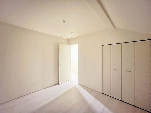 自分の時間を充実させ、心豊かな時間過ごすための大切な空間へ。