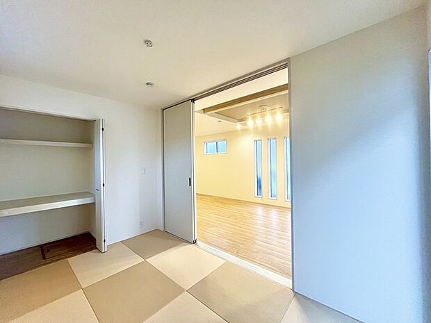 自分の時間を充実させ、心豊かな時間過ごすための大切な空間へ。