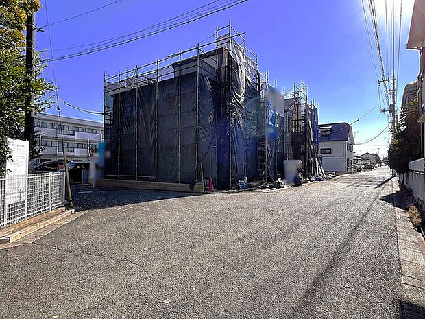 当日ご案内可能です！物件だけでなく、周辺の環境や他にご希望の物件もまとめてご案内可能です。 